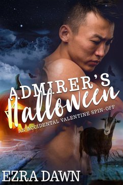 Cover Admirer's Halloween (eBook, ePUB)