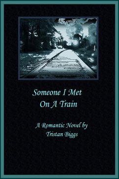 Cover Someone I Met on a Train (eBook, ePUB)