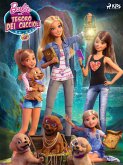 Barbie e il tesoro dei Cuccioli (eBook, ePUB)