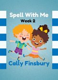 Spell with Me Week 2 (eBook, ePUB)