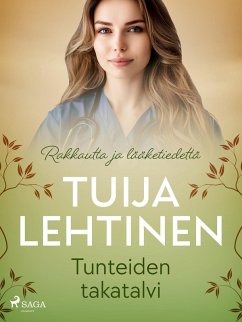 Cover Tunteiden takatalvi (eBook, ePUB)