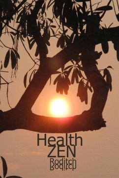 Cover Health Zen (eBook, ePUB)