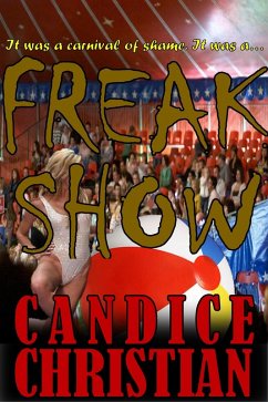 Cover Freak Show (eBook, ePUB)