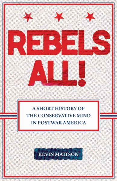 Rebels All! (eBook, PDF)