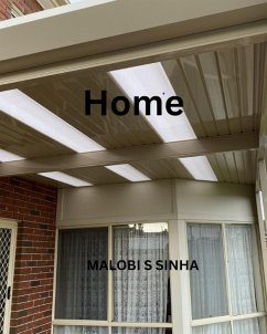 Cover Home (Poetry of the Grasslands, #6) (eBook, ePUB)