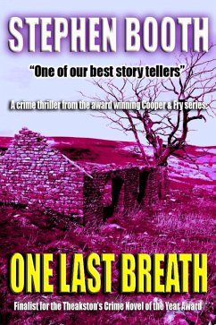 One Last Breath (Ben Cooper and Diane Fry, #5) (eBook, ePUB) - Booth, Stephen