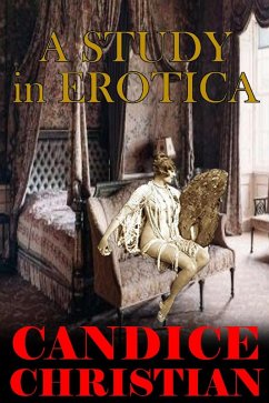 Cover A Study in Erotica (eBook, ePUB)