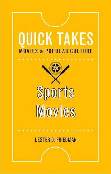 Sports Movies (eBook, ePUB)