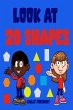 Look at 2d Shapes (eBook, ePUB) - Bild 1