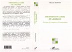 Formations ouvertes et à distance (eBook, ePUB)