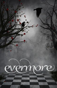 Evermore 4: Edgar Allan Poe Inspired Poetry (eBook, ePUB) Cover Evermore 4: Edgar Allan Poe Inspired Poetry (eBook, ePUB)