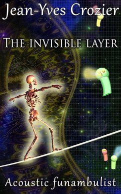 The Invisible Layer (Acoustic Funambulist, #10) (eBook, ePUB) - Crozier, Jean-Yves