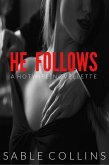 He Follows (eBook, ePUB) He Follows (eBook, ePUB)