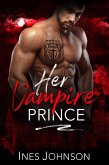 Her Vampire Prince (Dark Vintage, #1) (eBook, ePUB) Her Vampire Prince (Dark Vintage, #1) (eBook, ePUB)