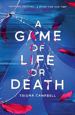 Cover Game of Life or Death eBook (eBook, ePUB)