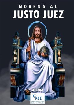 Novena al Justo Juez (eBook, ePUB) - Fucomin