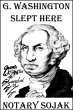 G. Washington Slept Here: A Sleepy... - Bild 1