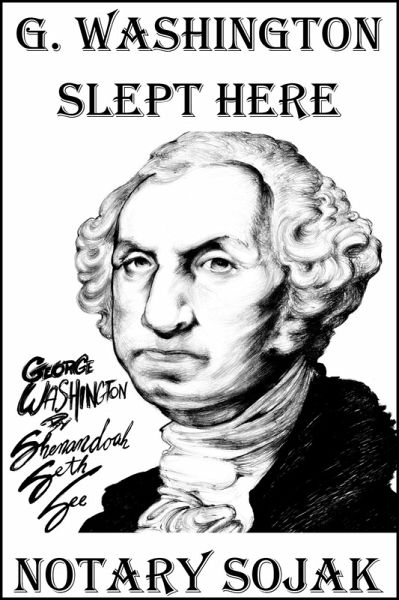 G. Washington Slept Here: A Sleepy Hollow Local History (eBook, ePUB) G. Washington Slept Here: A Sleepy Hollow Local History (eBook, ePUB)