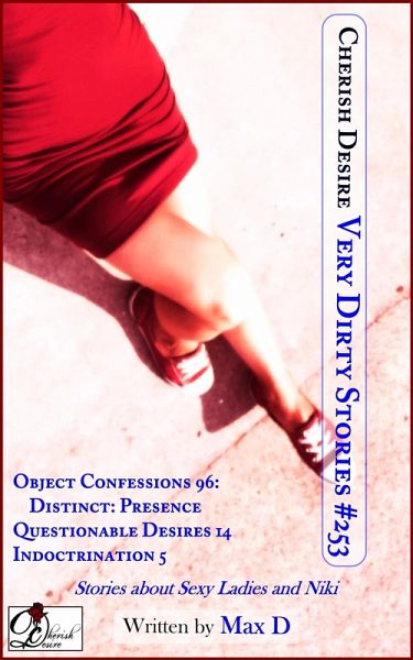 Very Dirty Stories #253 (eBook, ePUB) Very Dirty Stories #253 (eBook, ePUB)