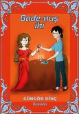 Bade-nus iki (eBook, ePUB)