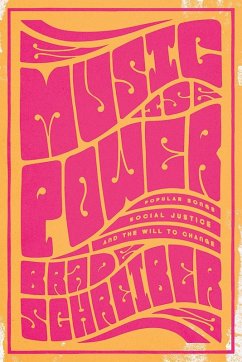 Cover Music Is Power (eBook, ePUB)