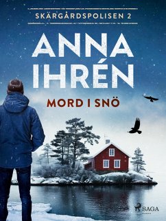 Cover Mord i snö (eBook, ePUB)