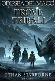 Odissea del Mago: Prove Tribali 2/12 (eBook, ePUB) Odissea del Mago: Prove Tribali 2/12 (eBook, ePUB)