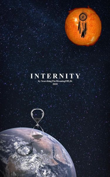 Internity (eBook, ePUB)