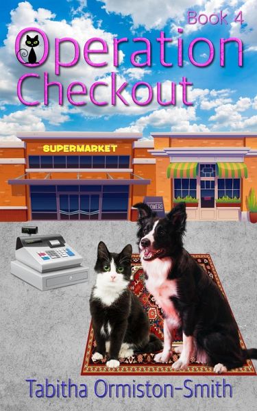 Operation Checkout (Operation Tomcat, #4) (eBook, ePUB) Operation Checkout (Operation Tomcat, #4) (eBook, ePUB)