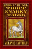 Kingdom of the Snark: Three Snarky Tales (eBook, ePUB)