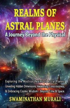 Realms of astral Planes (Cosmos and Astral Planes, #2) (eBook, ePUB) - Murali, Swaminathan