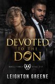 Devoted to the Don (Morelli Family, #6) (eBook, ePUB)