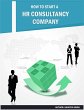 How to Start A HR Consultancy Company... - Bild 1