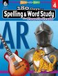 180 Days of Spelling and Word Study for... - Bild 1
