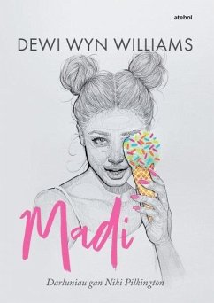 Madi (eBook, ePUB) - Dewi Wyn Williams, Williams