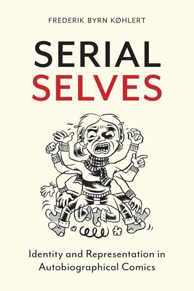 Serial Selves (eBook, ePUB)