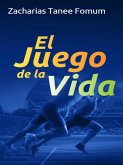 El juego de la vida (eBook, ePUB)
