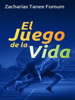 Cover El juego de la vida (eBook, ePUB)