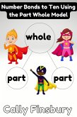 Number Bonds to Ten Using the Part Whole Model (eBook, ePUB)
