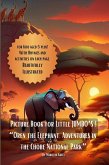 Picture Book for Little JUMBO'S (Picture Books, #4) (eBook, ePUB) Picture Book for Little JUMBO'S (Picture Books, #4) (eBook, ePUB)