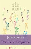 Pride and Prejudice (eBook, ePUB) Pride and Prejudice (eBook, ePUB)