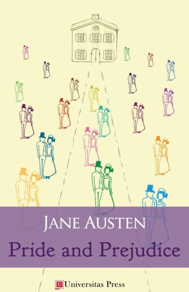 Pride and Prejudice (eBook, ePUB)