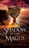 Shadow of the Magus (eBook, ePUB) Shadow of the Magus (eBook, ePUB)