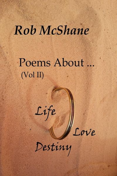 Poems About...(Vol II) (eBook, ePUB) Poems About...(Vol II) (eBook, ePUB)