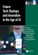 Future Tech Startups and Innovation in... - Bild 1