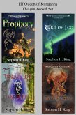 Elf Queen of Kiirajanna Boxed Set (eBook, ePUB) Elf Queen of Kiirajanna Boxed Set (eBook, ePUB)