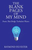 The Blank Pages of My Mind (eBook, ePUB)