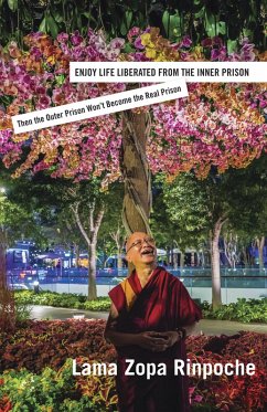 Cover Enjoy Life Liberated From the Inner Prison (eBook, ePUB)