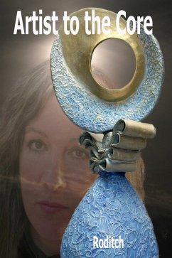 Cover Artist to the Core (eBook, ePUB)