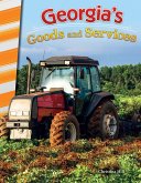 Georgia's Goods and Services (eBook, PDF)